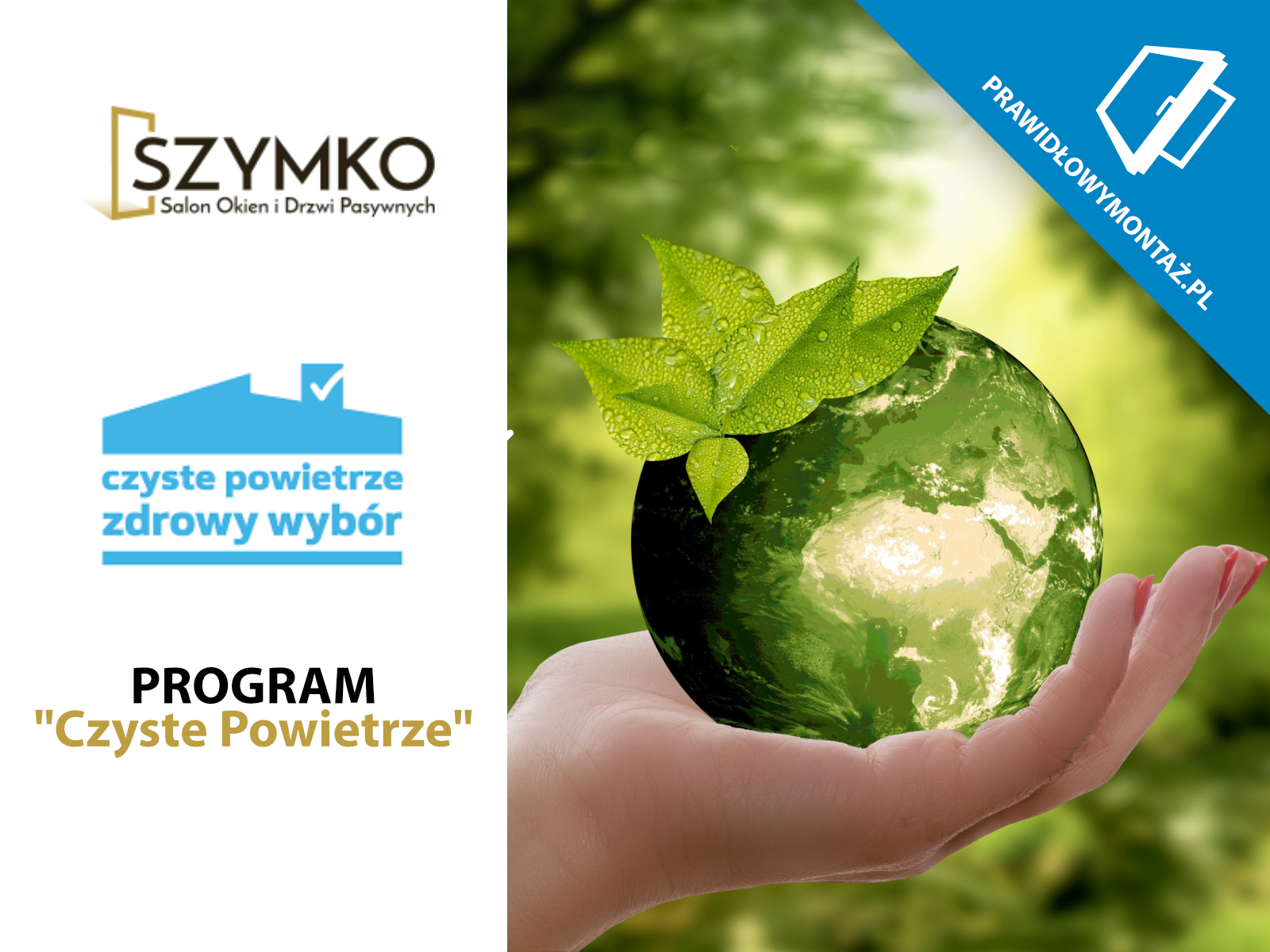 Program czyste powietrze