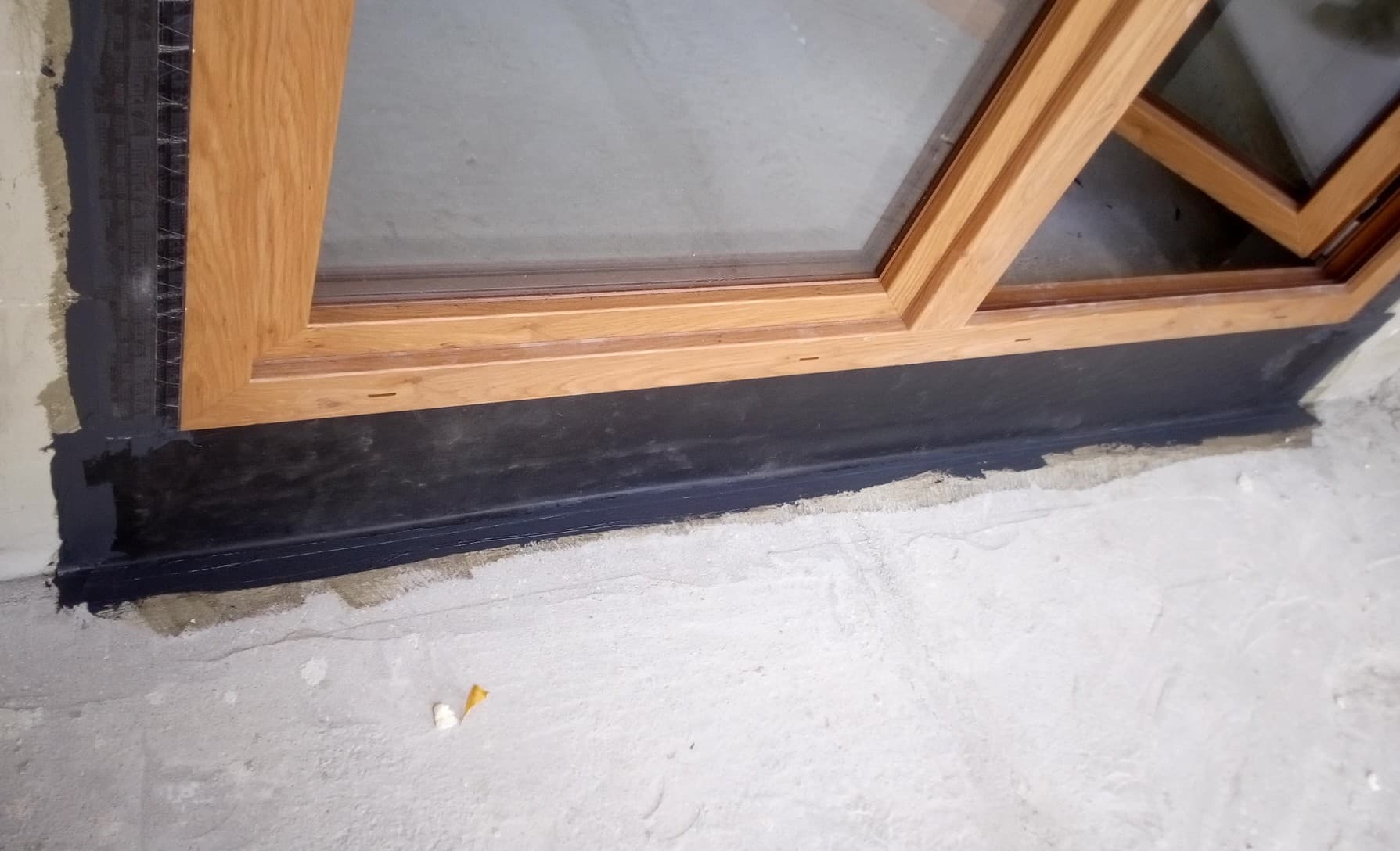 Podproża do okien i drzwi Szymko s.c