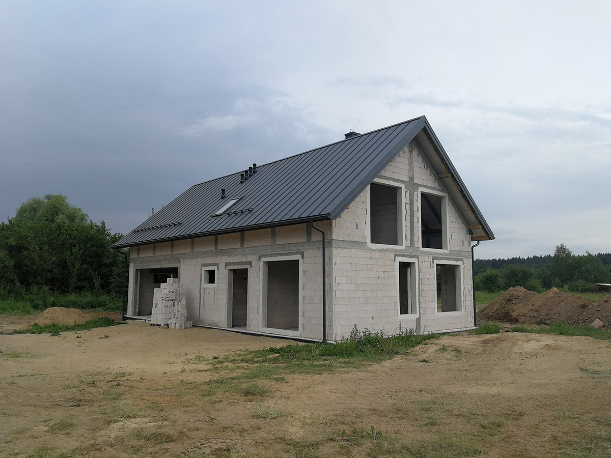 Montaż okien. Klucz do satysfakcji.