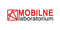 mobilne laboratoriu