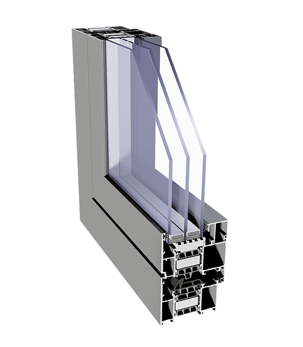 Aliplast Superial I+