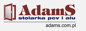 Adams okna pcv