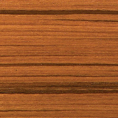 teak