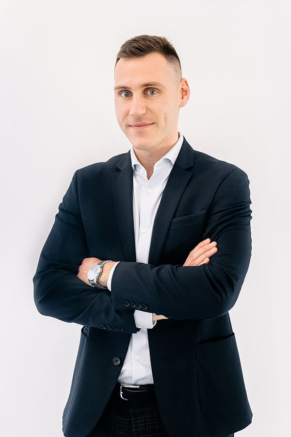 Kamil Szymczuk