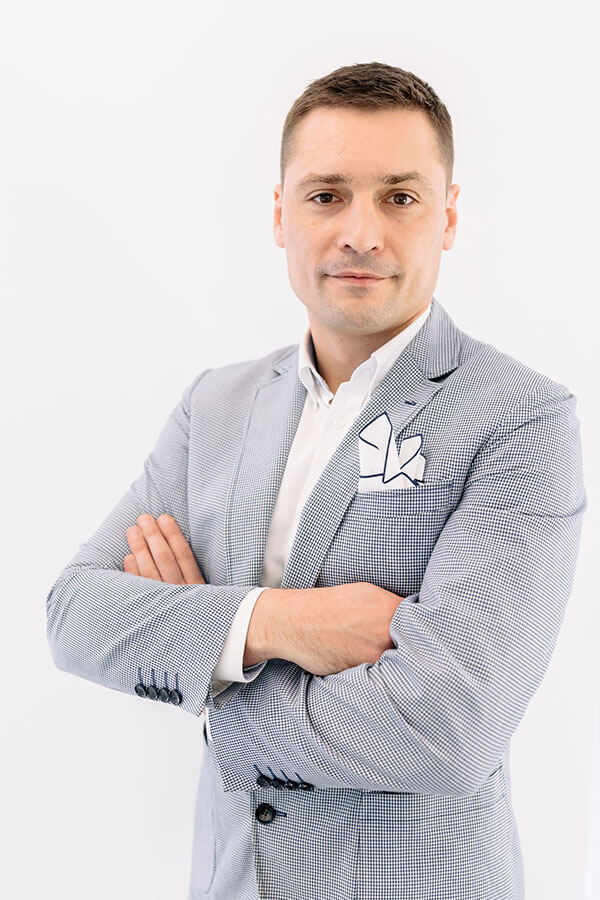 Marcin Koprowski