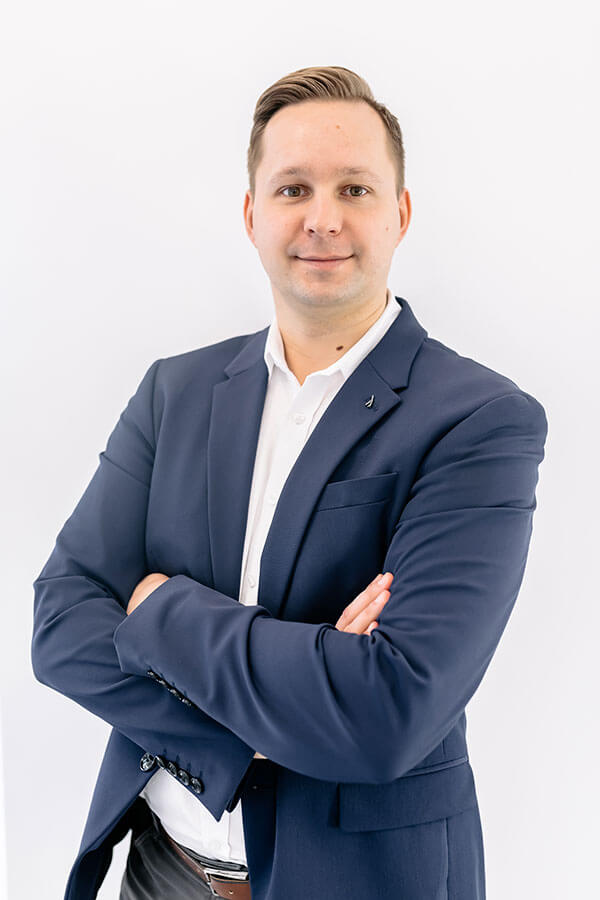 Michał Sokol