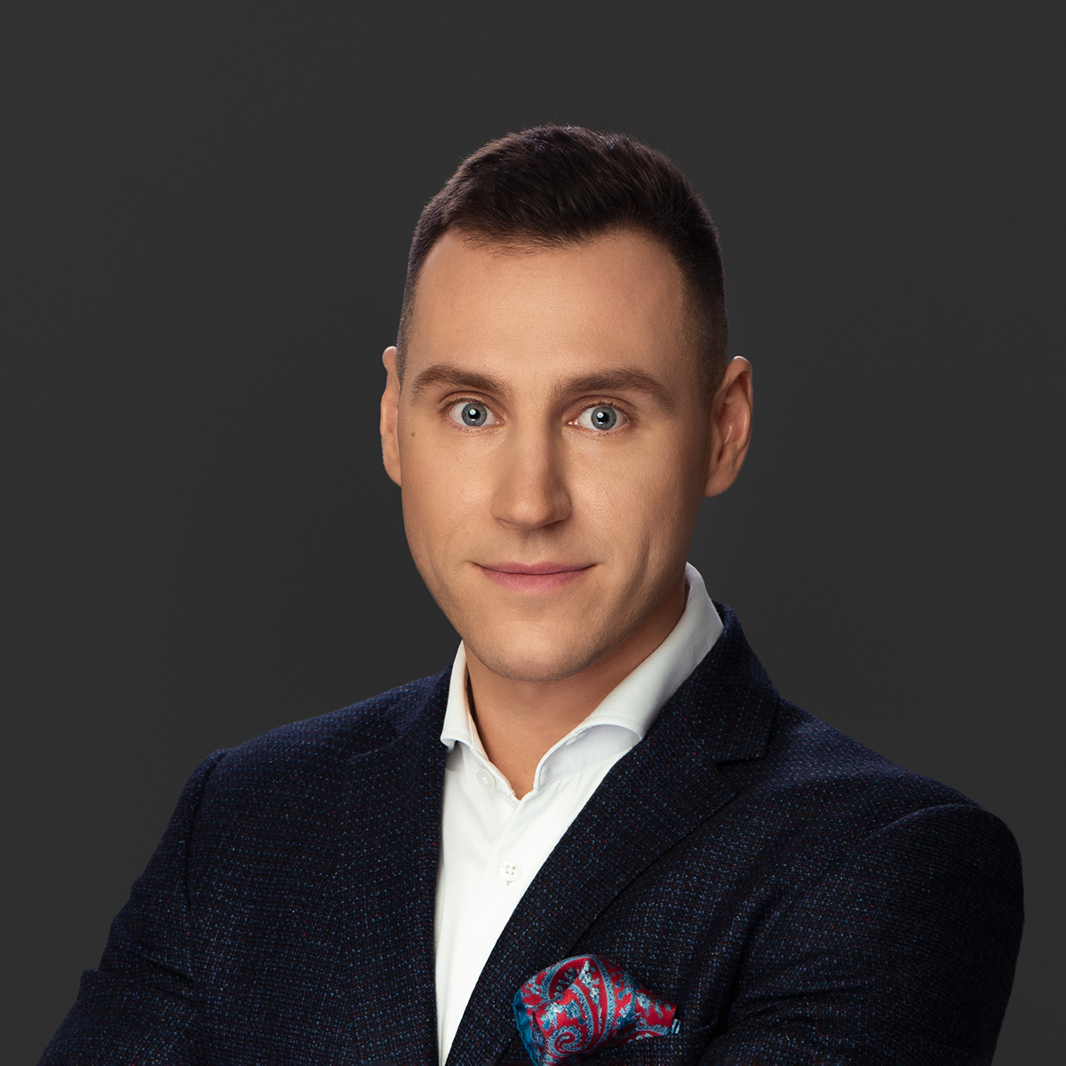 Kamil Szymczuk