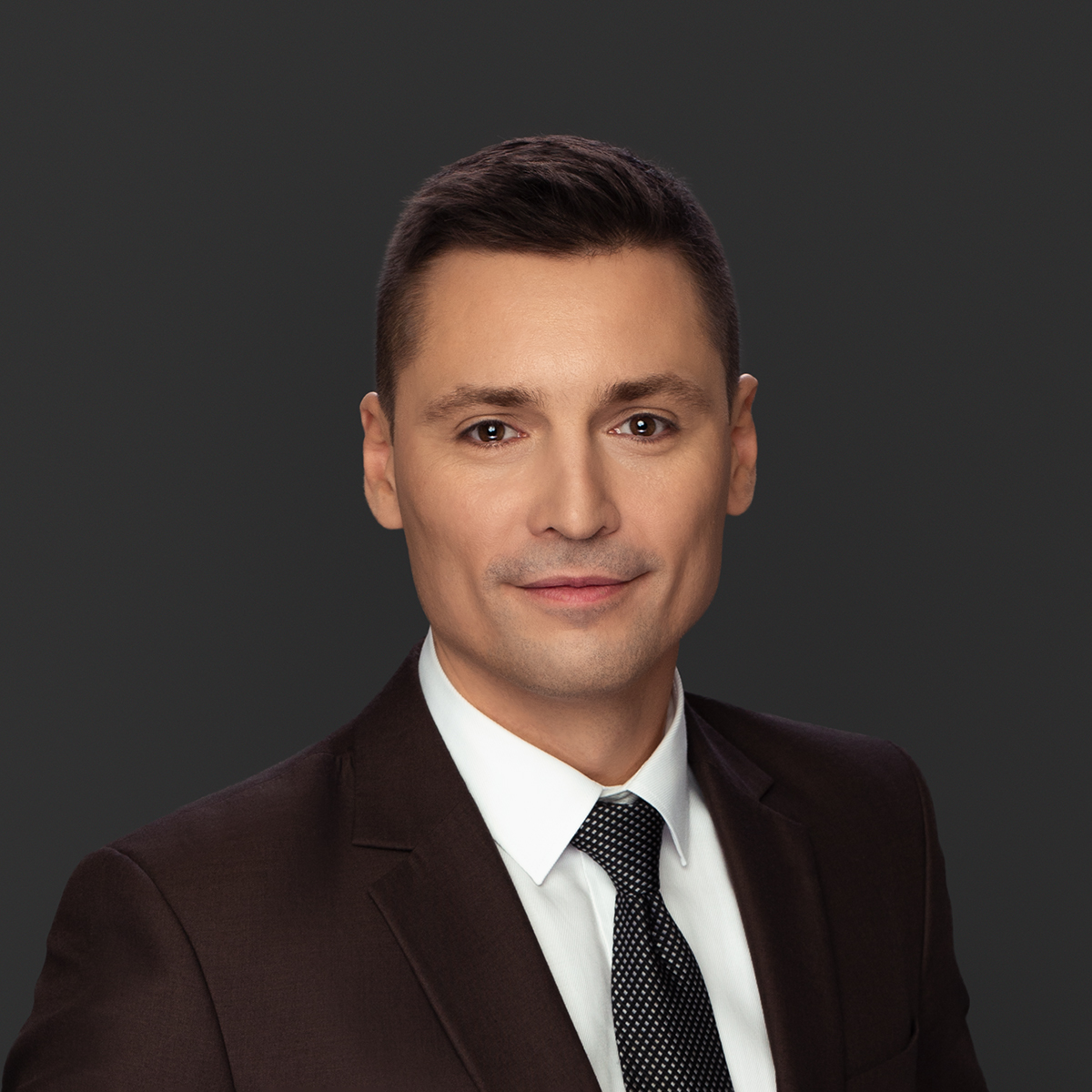 Marcin Koprowski