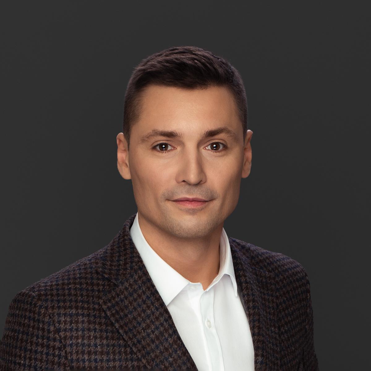 Marcin Koprowski