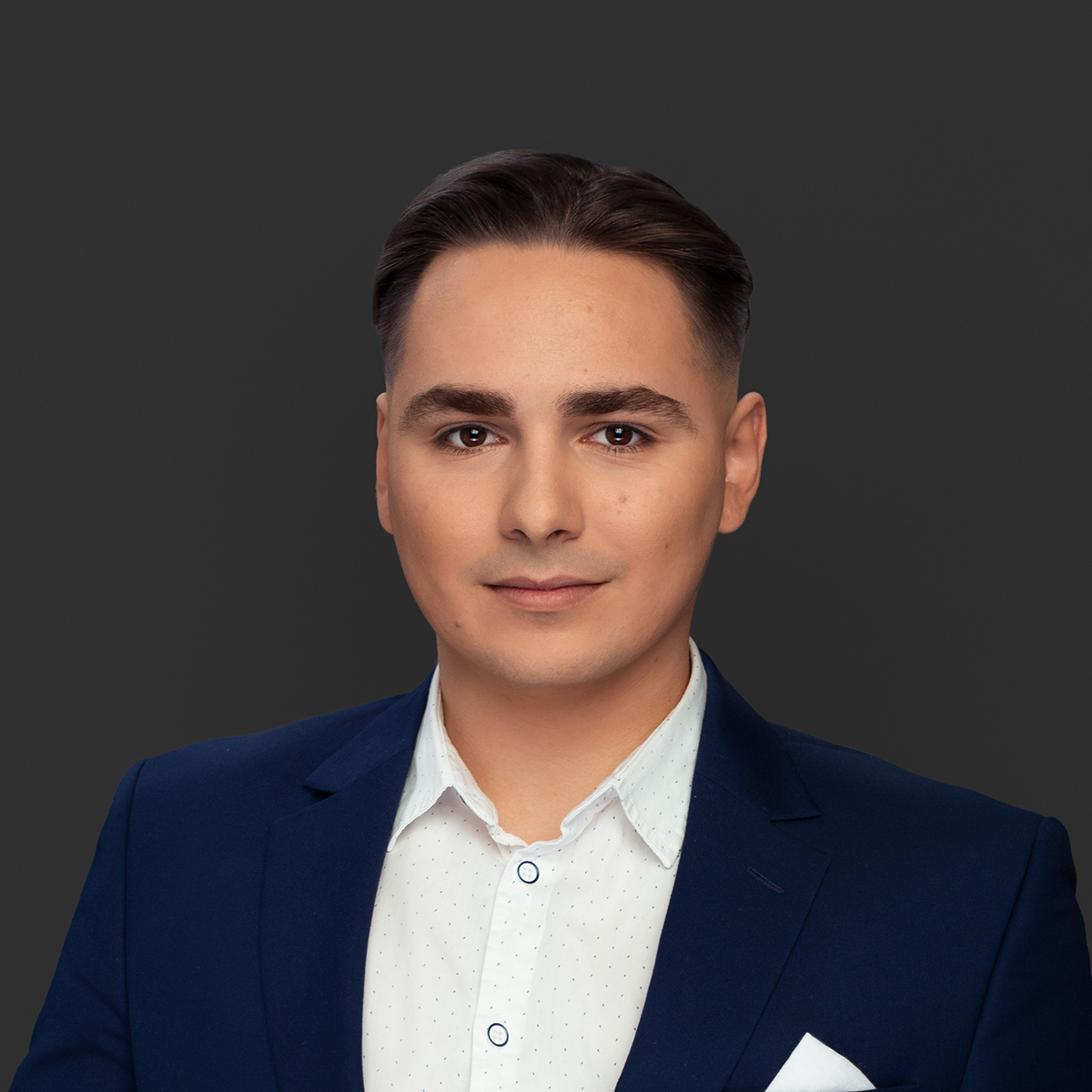 Mateusz Koprowski