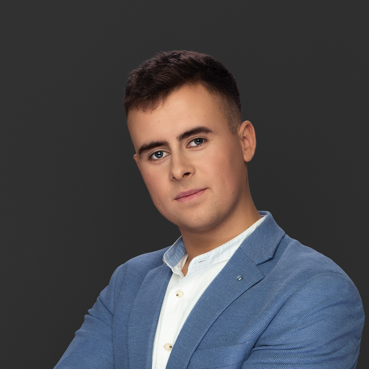 Mateusz Pieńkowski