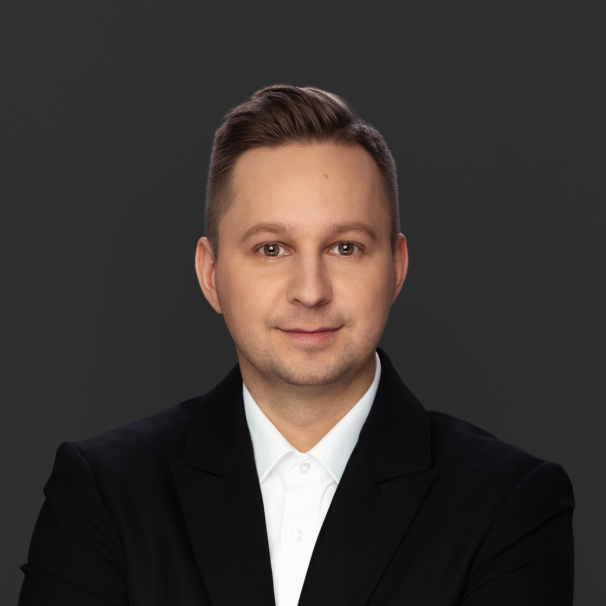 Michał Sokol