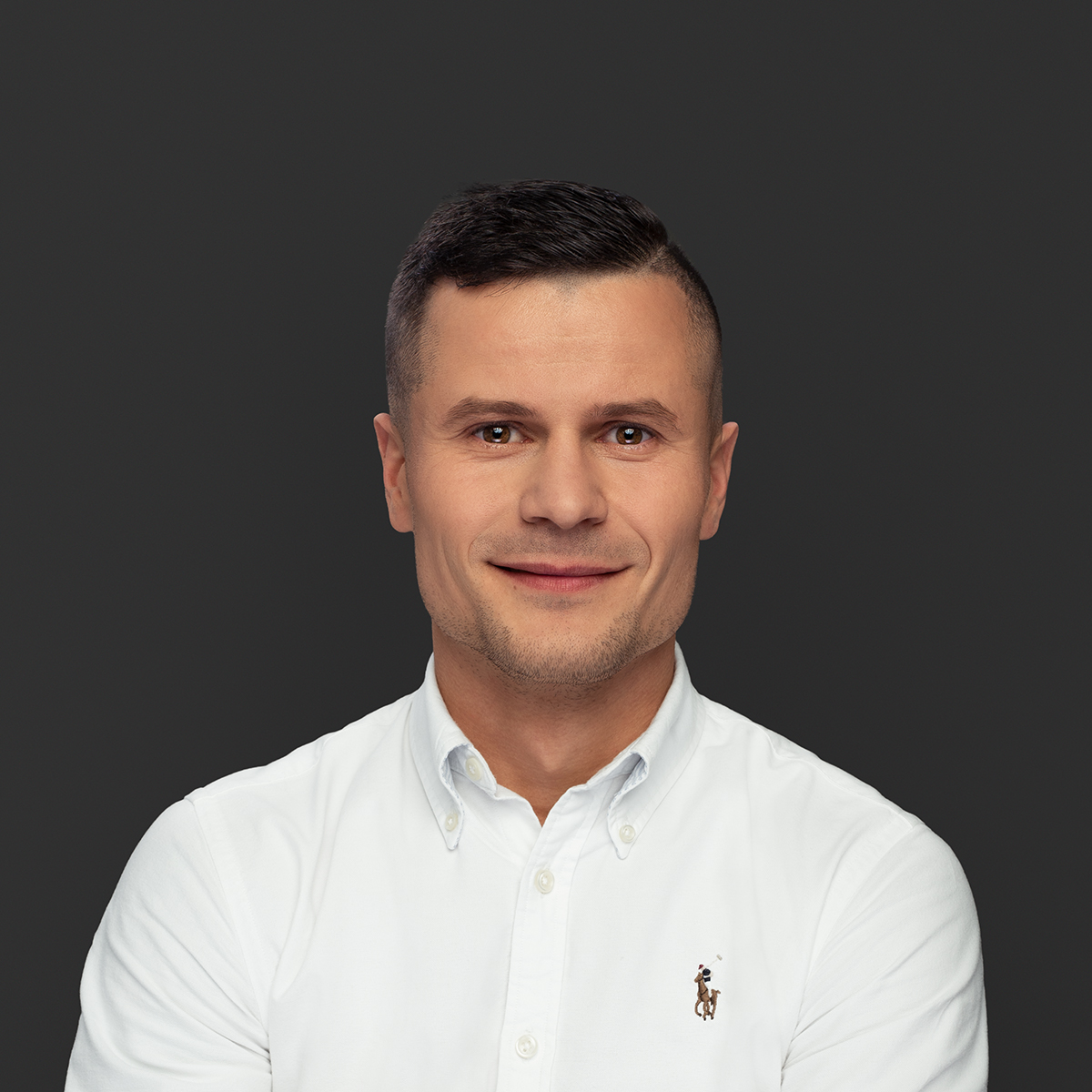 Piotr Gudel