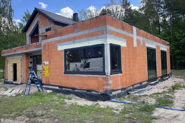 Nowoczesna bryła, niezawodne rozwiązania