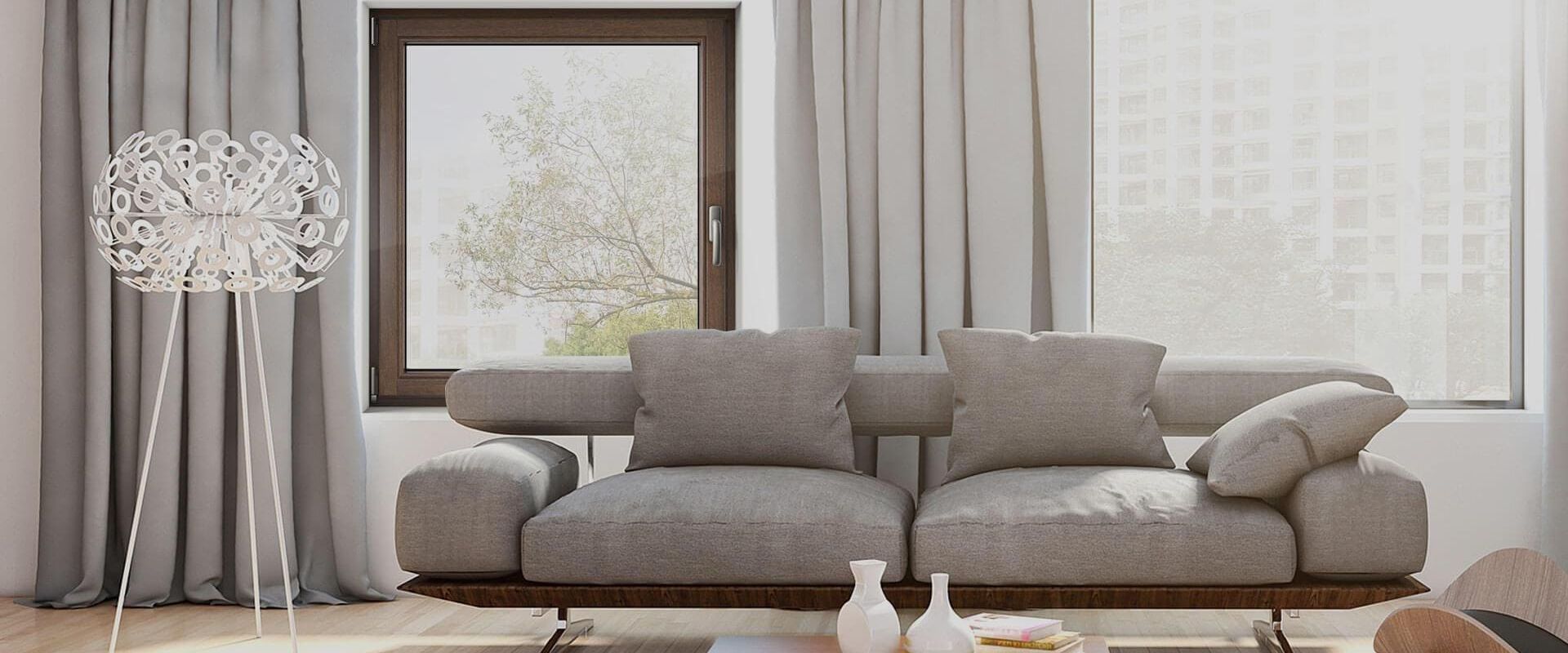 Okna drewniane Urzędowski